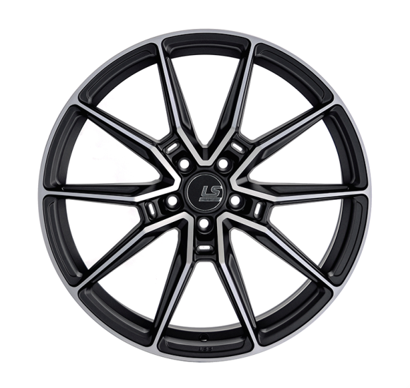 Диск LS Флоуформинг RC58 MBF